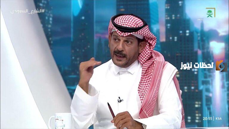 احذروها!! مختص أعمال البناء والإنشاء “خالد المالكي” يكشف طرق احتيال بعض المقاولين