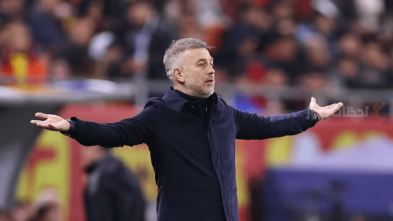 التعاون يقترب من التعاقد مع يوردانيسكو لقيادة الفريق