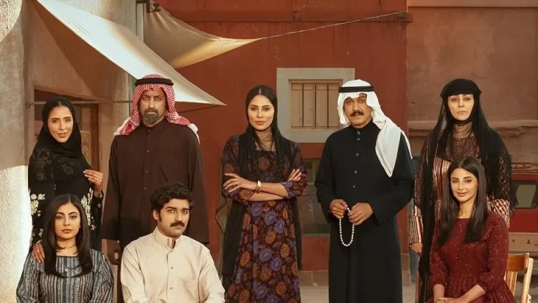 مسلسلات رمضان 2025 السعودية والخليجية | مسلسلات تجمع بين الكوميديا والدراما