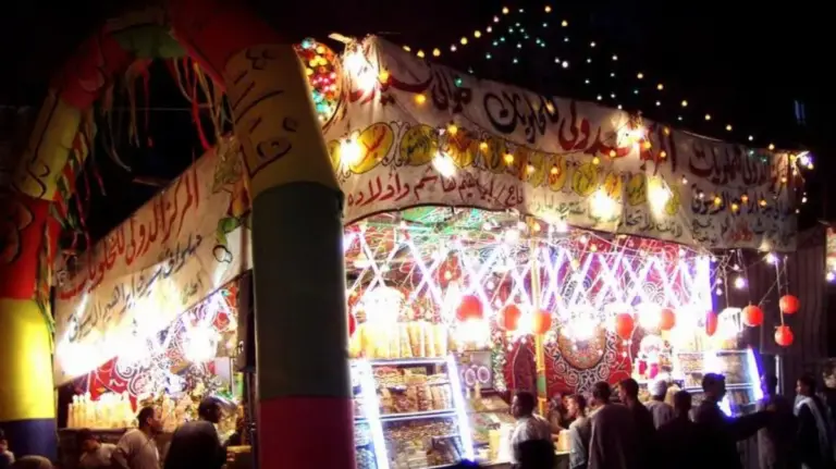 “كم باقي علي رمضان” موعد بداية شهر رمضان 2025 في مصر وأبرز العادات الرمضانية في مصر
