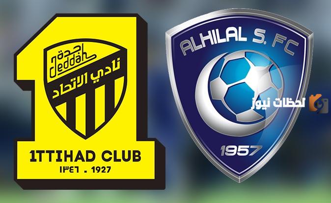 مع اقتراب سلسلة مواجهات الاتحاد والهلال.. رسالة قوية من نجم العميد قبل مواجهة روشن
