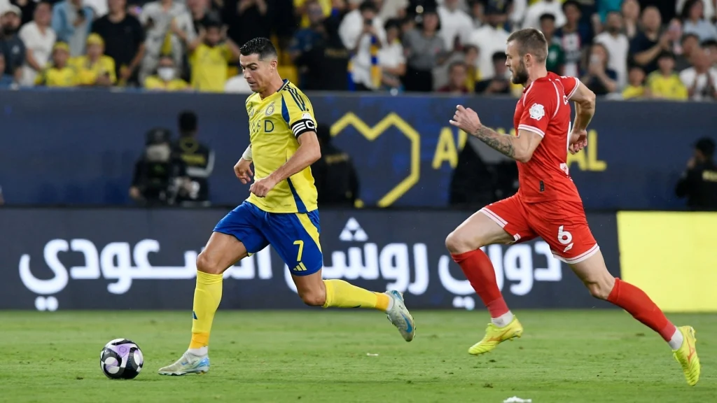 النصر والوحدة