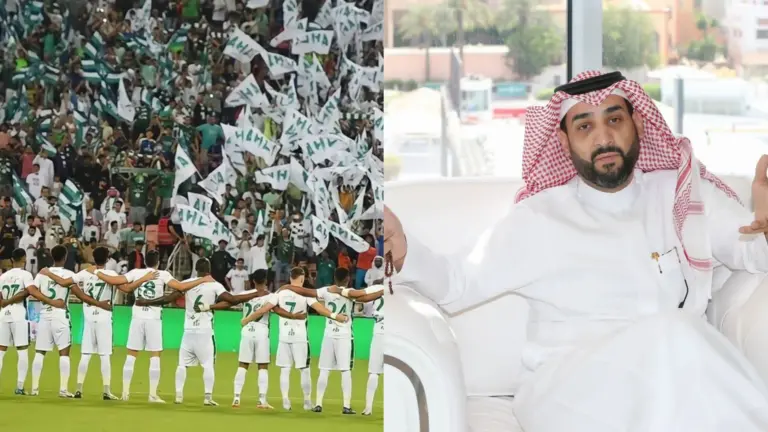 بشأن أزمة طيران الأهلي.. مفاجآت صادمة من رفض الرابطة تأجيل المواجهة وتكذيب رئيس الأهلي السعودي!