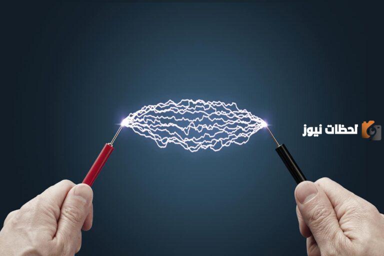 أنواع التوتر الكهربائي 4 متوسط