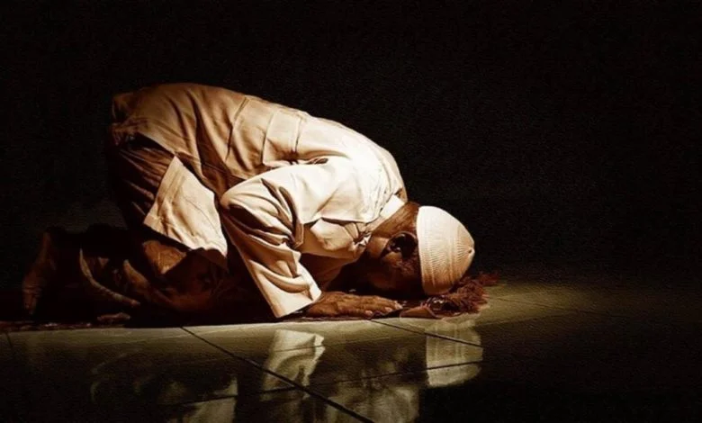 من الصلوات الجائزة في أوقات النهي