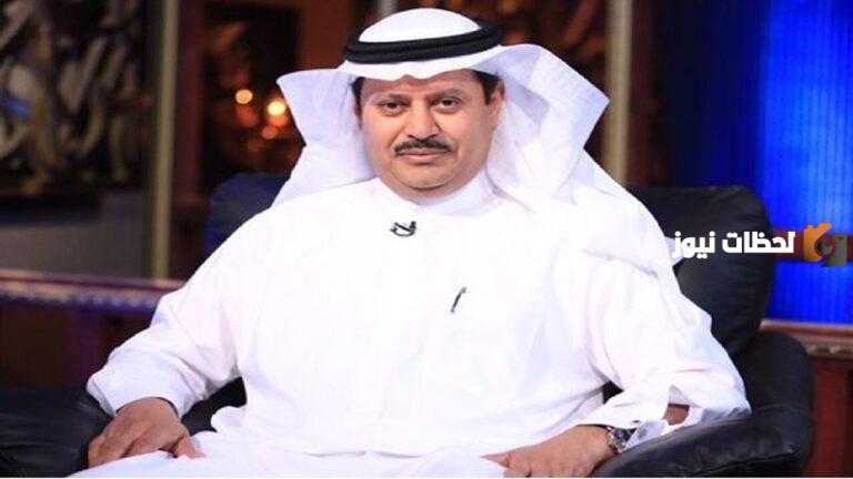 من هو عبد العزيز الخميس ويكيبيديا السيرة الذاتية وكم عمره