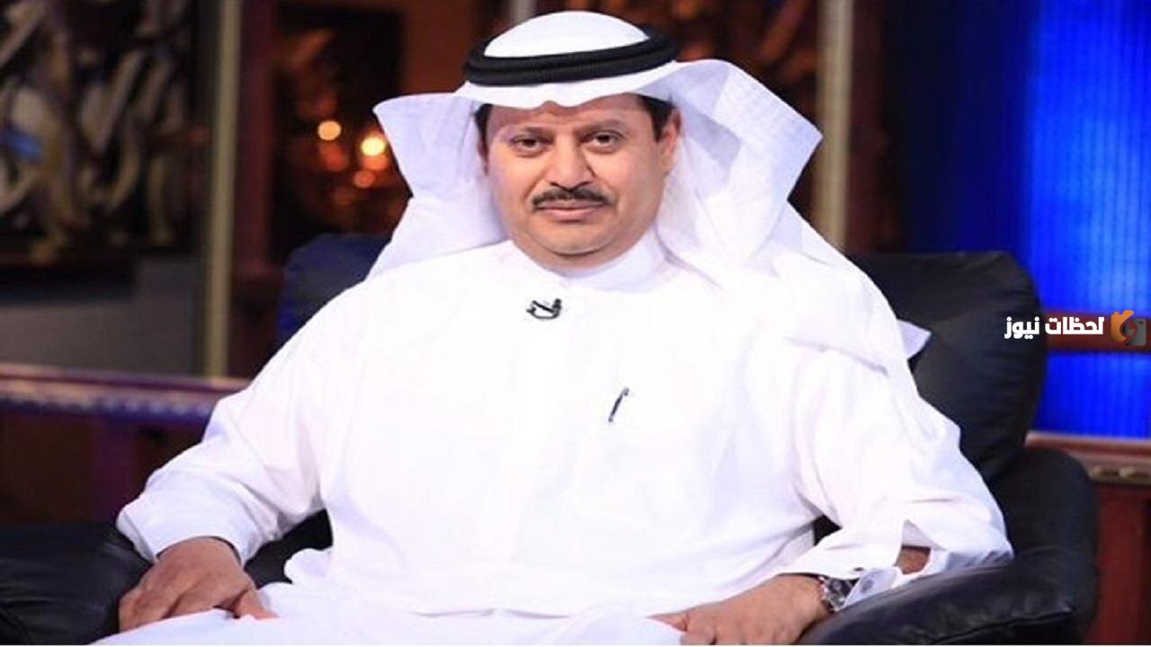 من هو عبد العزيز الخميس ويكيبيديا السيرة الذاتية وكم عمره