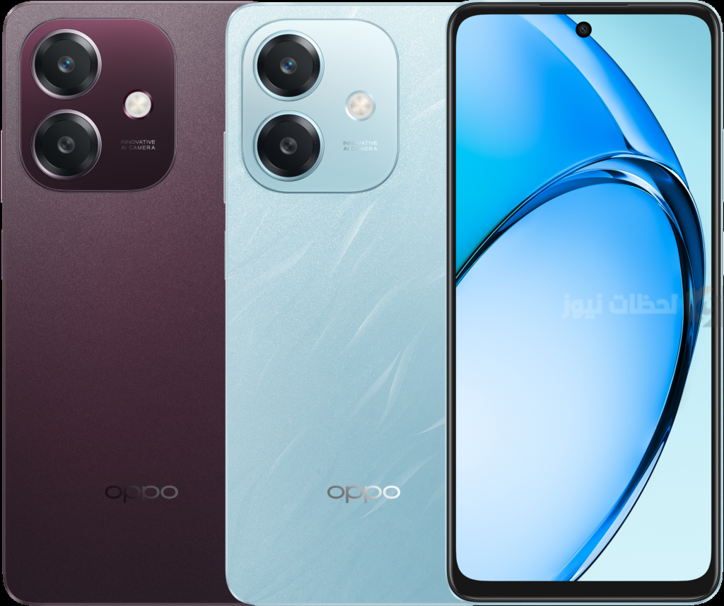 مواصفات هاتف Oppo A3x