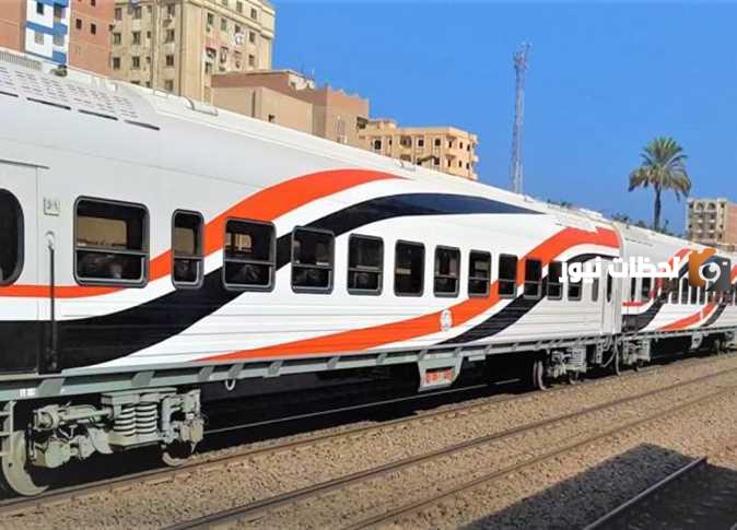 قائمة بمواعيد قطارات القاهرة بني سويف ذهاب واياب وسعر التذكرة 2025