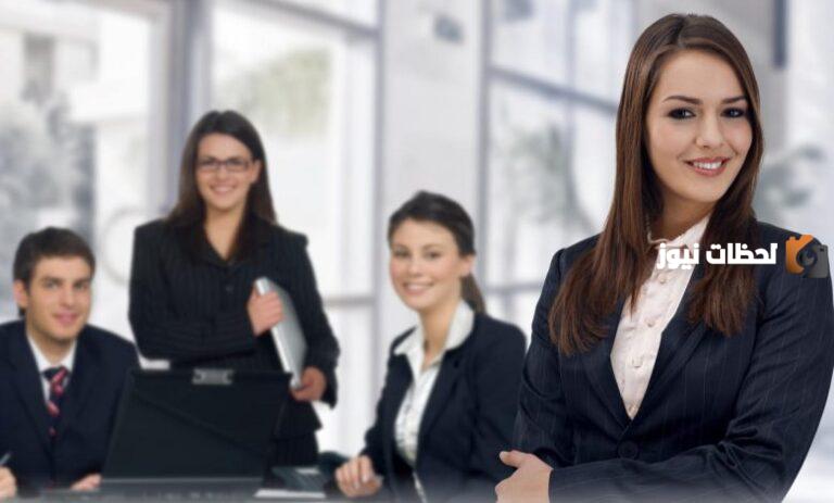 موضوع تعبير عن المرأة كامل العناصر وجاهز للطباعة