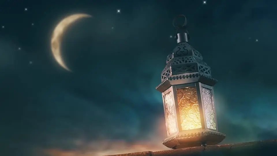 موعد بداية شهر رمضان
