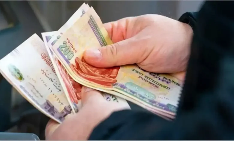 معاشات