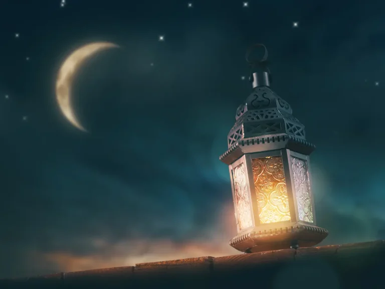 موعد غرة شهر رمضان المبارك وعدته 2025 يكشف عنها معهد الفلك