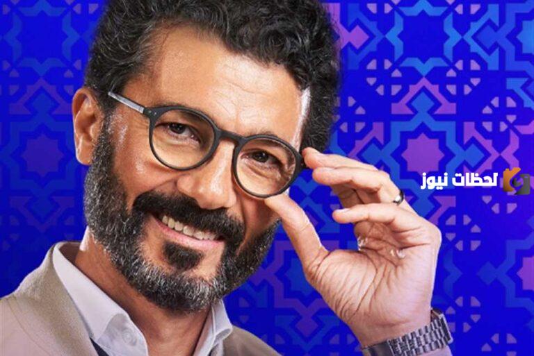 موعد مسلسل إمبراطورية م في رمضان 2025 والقنوات الناقلة للمسلسل واحداث الحلقة الاولي