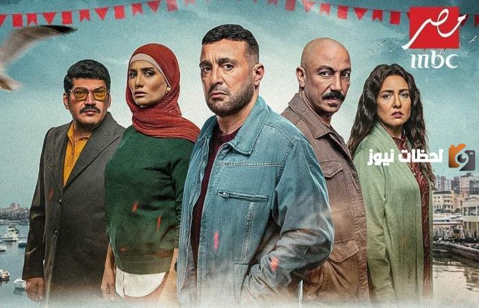 موعد مسلسل العتاولة في رمضان 2025 والقنوات الناقلة للمسلسل واحداث الحلقة الاولي