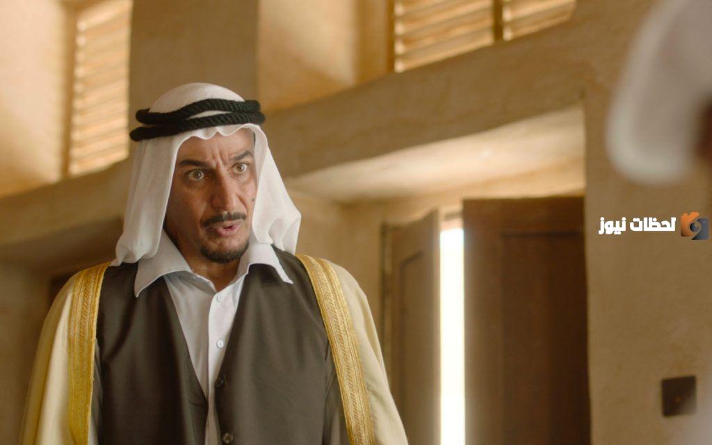 موعد مسلسل خيوط المعازيب في رمضان