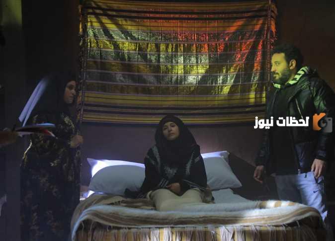 موعد مسلسل قرية الوعل في رمضان 2025 والقنوات الناقلة للمسلسل واحداث الحلقة الاولي