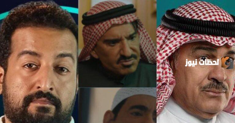 موعد مسلسل قلم رصاص في رمضان 2025 والقنوات الناقلة للمسلسل واحداث الحلقة الاولي
