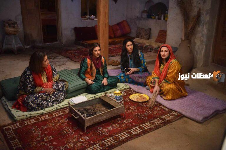 موعد مسلسل مرضي ودحام في رمضان 2025 والقنوات الناقلة للمسلسل واحداث الحلقة الاولي