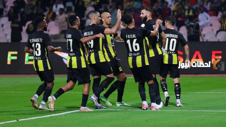 نجم “الاتحاد” يثير الجدل بتصريحاته.. هدد الهلال وانتقد “ستيفين جيرارد” وشكك في “بنزيما”!