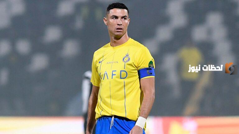 “رونالدو” نقطة الضعف في أداء النصر.. إعلامي يقدم نصيحة ذهبية للفيحاء لإسقاط العالمي