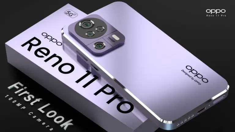 لا تفوت فرصة الحصول على هاتف Oppo Reno 11 Pro 5G: الهاتف الذي يجمع بين الجمال والقوة!