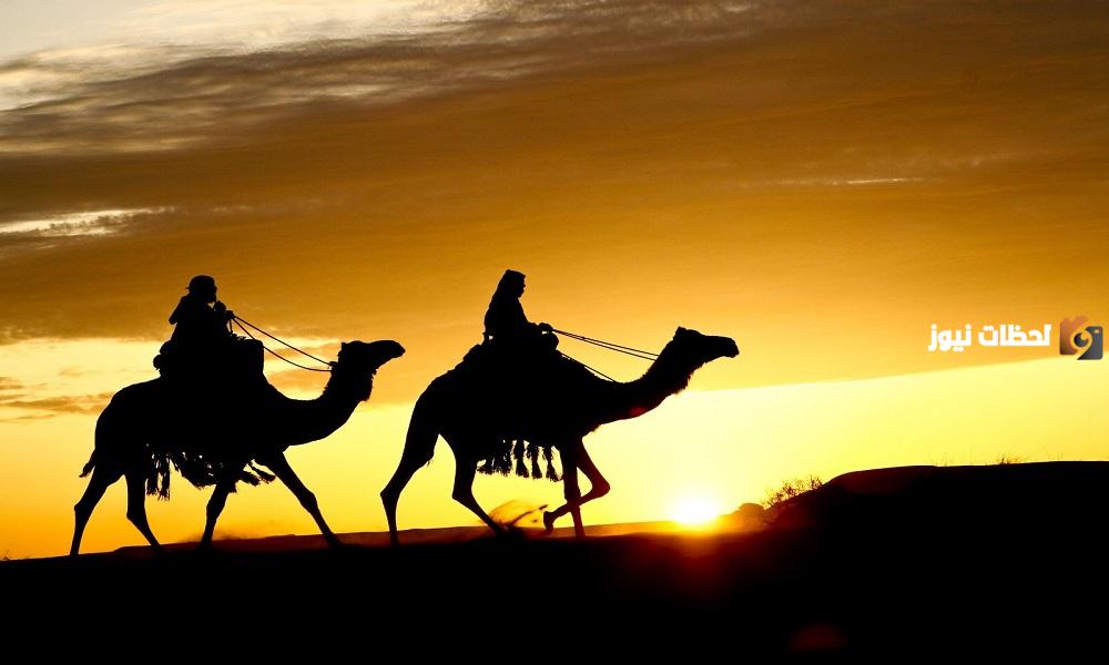 موضوع تعبير عن هجرة الرسول وتفاصيل الهجرة كاملة