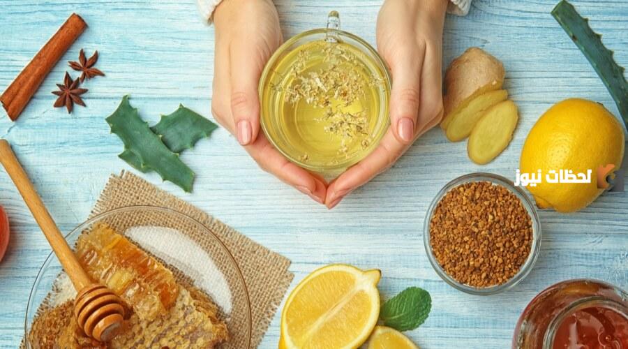 هذه أفضل طريقة وماسكات لتكبير الصدر والخدود