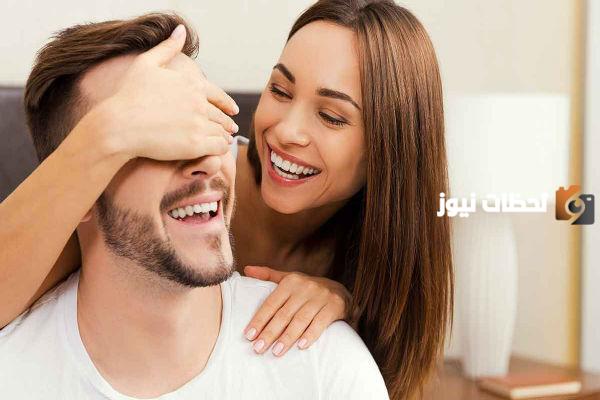 هل التحرش بين الزوجين يفطر في رمضان