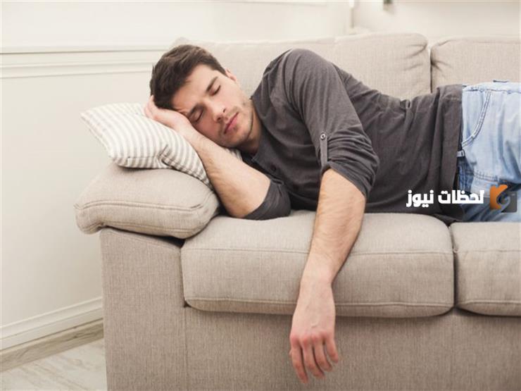 هل النوم بعد الافطار في رمضان يزيد الوزن؟
