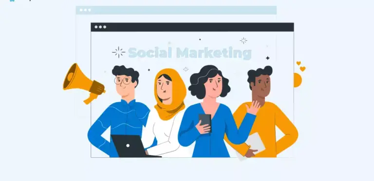 ما هي نظرية التسويق الاجتماعي