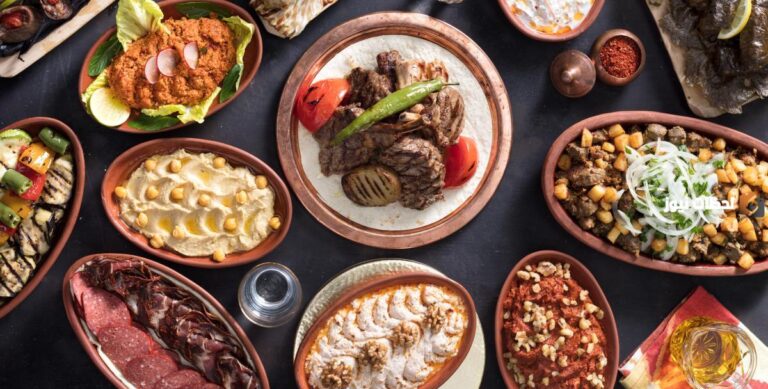 اكلات رمضانية ليبية تقليدية مع طريقة التحضير على أصولها