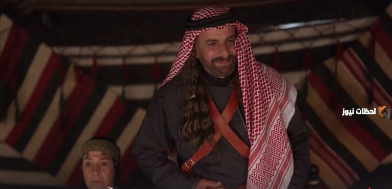 موعد مسلسل قضايا من البادية رمضان 2025 والقنوات الناقلة ومتي يعرض الإعادة