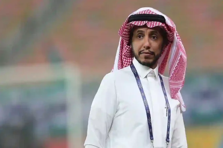 هاشم سرور يطالب إدارة النصر بتغييرات جذرية تشمل الاستغناء عن بعض اللاعبين الأجانب والمحليين لتعزيز فرص المنافسة