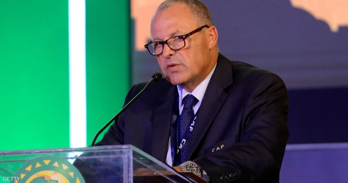 أبو ريدة يقود اجتماع المكتب التنفيذي لاتحاد شمال افريقيا بشكل ناجح