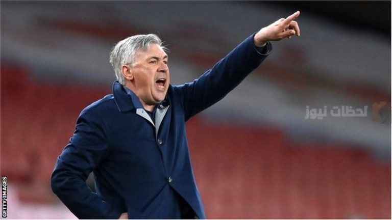 أنشيلوتي على أعتاب السيليساو بعرض خيالي من البرازيل مفاجئ