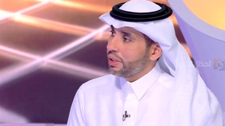 ناصر الجديع: الهلال في أزمة حقيقية وخيسوس فقد السيطرة