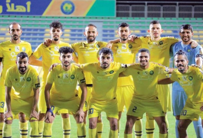 العروبة يحتفل بعد رفض احتجاج النصر في قضية الرويلي