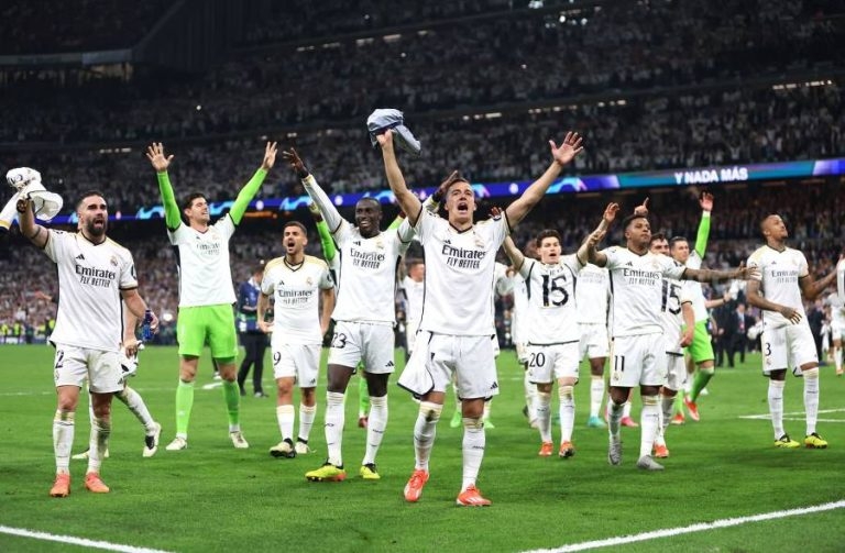 ريال مدريد يواصل تجاهل المدربين الإسبان منذ سبع سنوات كاملة
