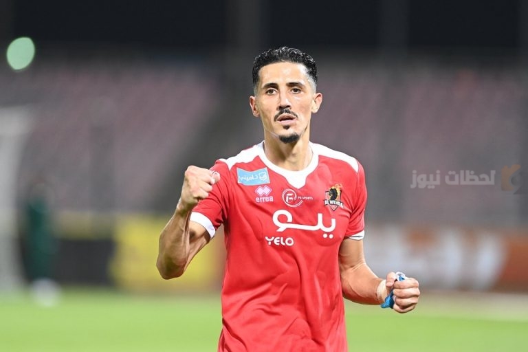 التعاون يفتقد فيصل فجر في مواجهة الهلال بدوري روشن