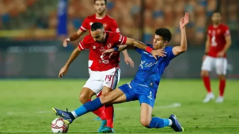 قائمة كاملة خارج المباراة!! 18 لاعب يغيبون عن لقاء نهائي الكأس اليوم بين الأهلي والزمالك
