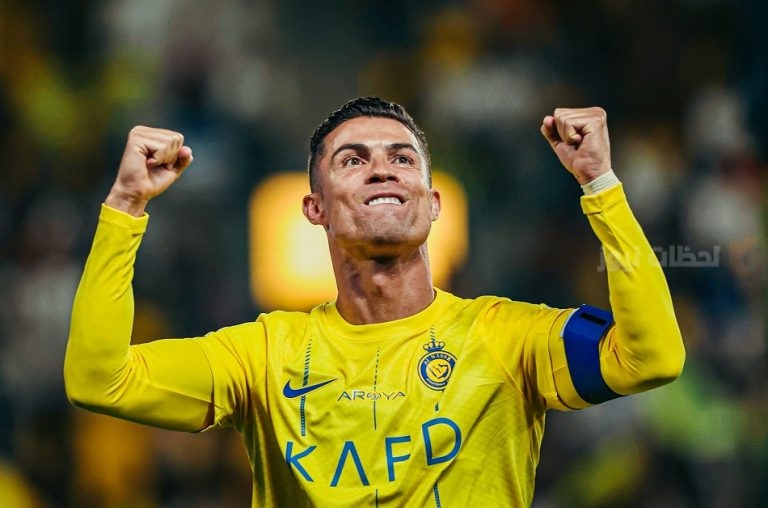 رونالدو على رأس قائمة البرتغال لمواجهتي الدنمارك في دوري الأمم