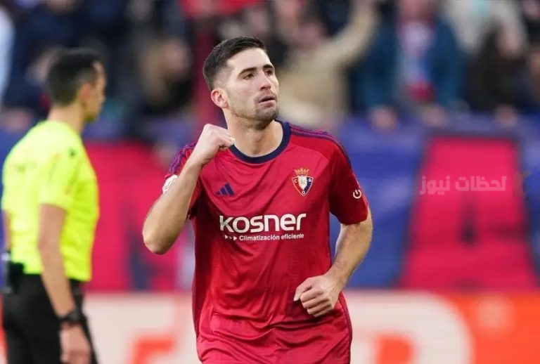 خيسوس أريسو: يمكننا الفوز على برشلونة إذا قدمنا مباراة مثالية