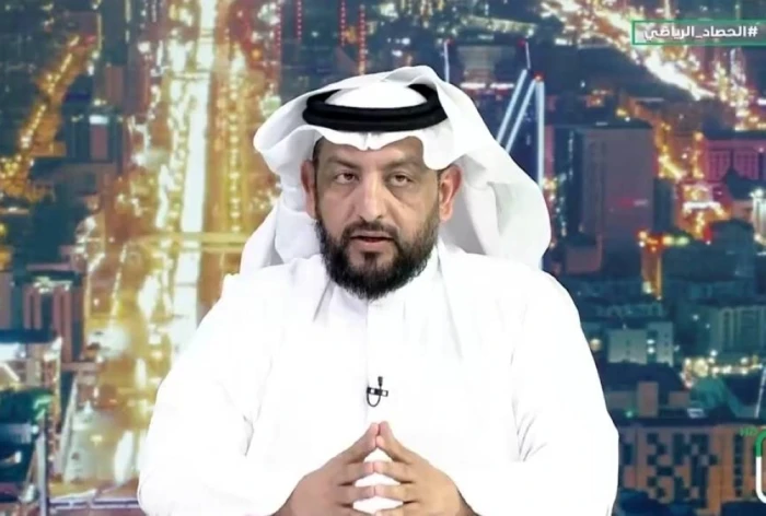 قانوني يكشف مفاجأة بشأن احتجاج النصر ضد العروبة