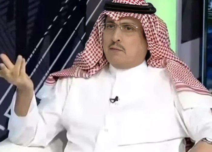 الدويش يثير الجدل حول لجنة الانضباط والنصر يترقب قرار الاحتجاج