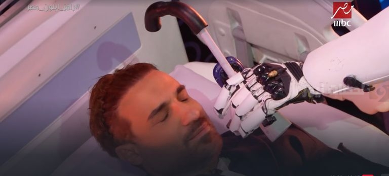أحمد فهمي