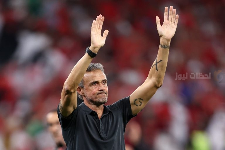 إنريكي باريس سان جيرمان جاهز لقلب الطاولة على ليفربول