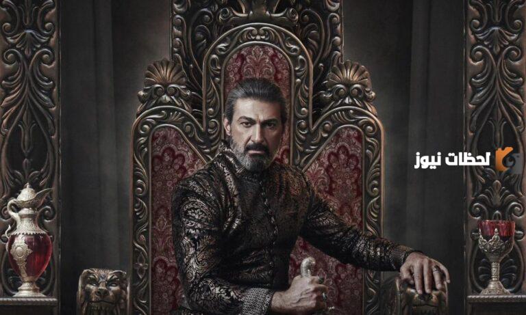 ما هي مواعيد عرض مسلسل جودر- ألف ليلة وليلة في رمضان 2025 والقنوات الناقلة للمسلسل