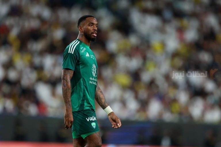 إيفان توني يقترب من العودة لمنتخب إنجلترا بعد تألقه مع الأهلي