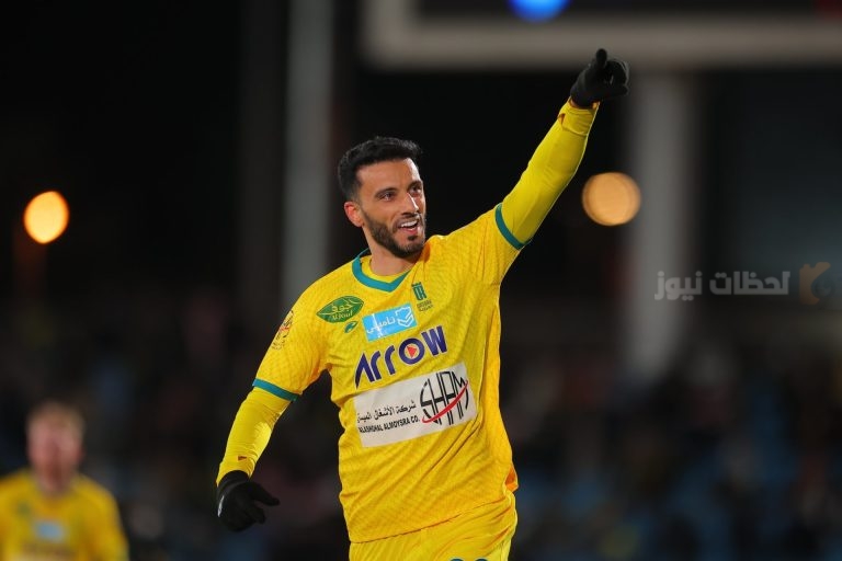 عمر السومة يقود العروبة للفوز على النصر ويؤكد جماهير الأهلي رقم 1